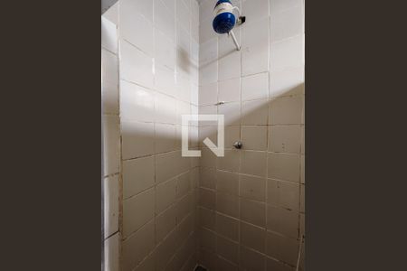 Studio para alugar com 35m², 1 quarto e sem vagaBanheiro