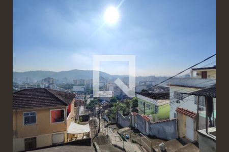 Studio para alugar com 35m², 1 quarto e sem vagaVista