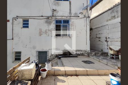 Studio para alugar com 35m², 1 quarto e sem vagaÁrea comum