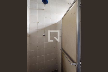 Studio para alugar com 35m², 1 quarto e sem vagaBanheiro