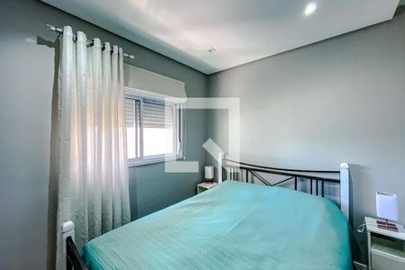 Apartamento à venda com 37m², 1 quarto e 1 vagaQuarto