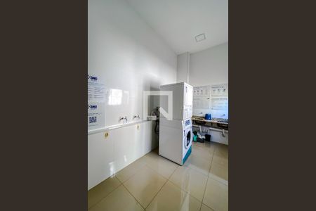 Apartamento à venda com 37m², 1 quarto e 1 vagaÁrea comum