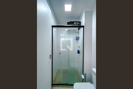 Apartamento à venda com 37m², 1 quarto e 1 vagaBanheiro