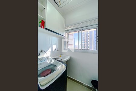 Apartamento à venda com 37m², 1 quarto e 1 vagaÁrea de Serviço