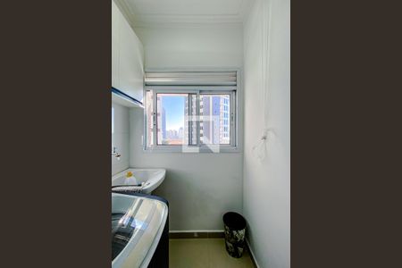 Apartamento à venda com 37m², 1 quarto e 1 vagaÁrea de Serviço