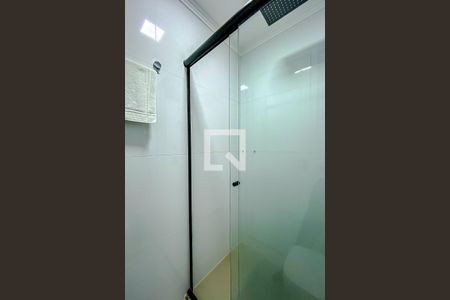 Apartamento à venda com 37m², 1 quarto e 1 vagaBanheiro