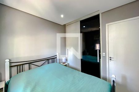 Apartamento à venda com 37m², 1 quarto e 1 vagaQuarto