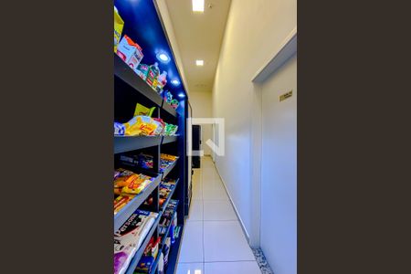 Apartamento à venda com 37m², 1 quarto e 1 vagaÁrea comum