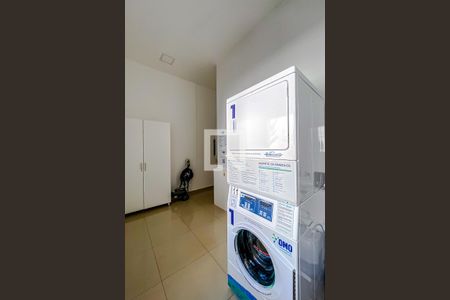 Apartamento à venda com 37m², 1 quarto e 1 vagaÁrea comum