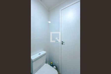 Apartamento à venda com 37m², 1 quarto e 1 vagaBanheiro