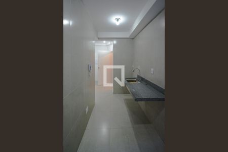 Apartamento para alugar com 75m², 2 quartos e 2 vagasCozinha e Área de Serviço