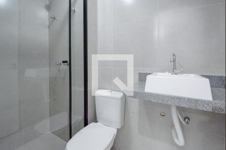 Apartamento para alugar com 75m², 2 quartos e 2 vagasBanheiro Social