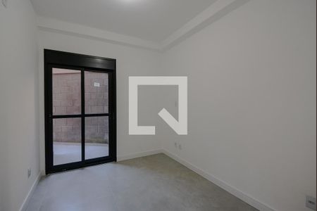 Quarto 1 ( suíte ) de apartamento para alugar com 2 quartos, 75m² em Vila Euclides, São Bernardo do Campo