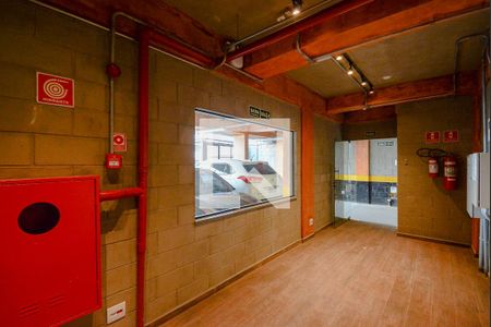 Apartamento para alugar com 75m², 2 quartos e 2 vagasÁrea comum