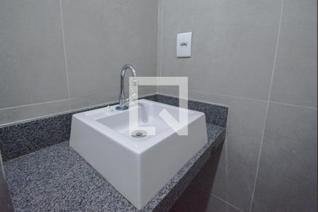 Apartamento para alugar com 75m², 2 quartos e 2 vagasBanheiro Social