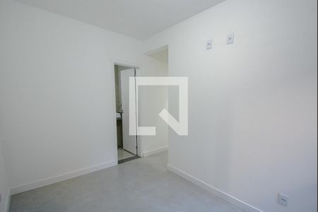 Quarto 1 ( suíte ) de apartamento para alugar com 2 quartos, 75m² em Vila Euclides, São Bernardo do Campo