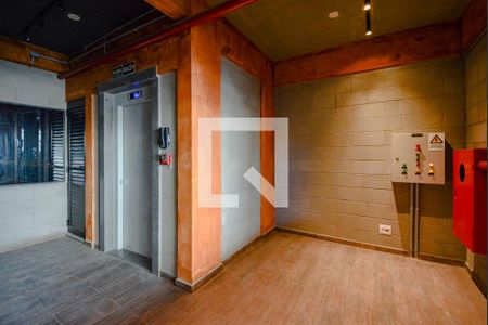 Apartamento para alugar com 75m², 2 quartos e 2 vagasÁrea comum