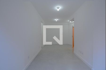 Sala de apartamento para alugar com 2 quartos, 75m² em Vila Euclides, São Bernardo do Campo