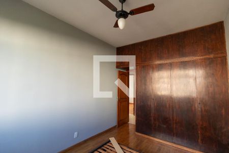 Quarto 1 de apartamento à venda com 3 quartos, 100m² em Maracanã, Rio de Janeiro