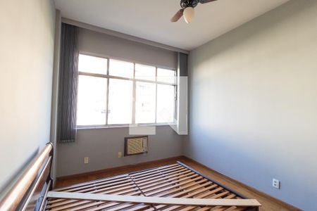 Quarto 1 de apartamento à venda com 3 quartos, 100m² em Maracanã, Rio de Janeiro