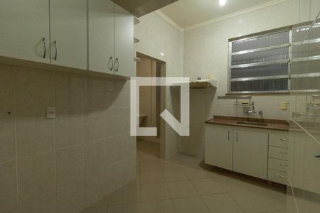 Apartamento à venda com 100m², 3 quartos e 1 vagaCozinha