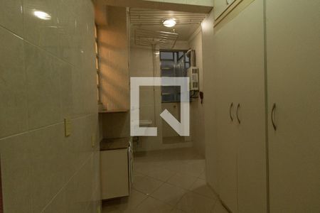 Apartamento à venda com 100m², 3 quartos e 1 vagaÁrea de Serviço