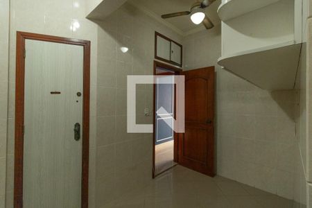 Apartamento à venda com 100m², 3 quartos e 1 vagaCozinha