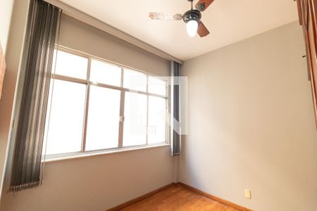 Quarto 2 de apartamento à venda com 3 quartos, 100m² em Maracanã, Rio de Janeiro