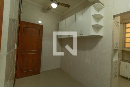 Apartamento à venda com 100m², 3 quartos e 1 vagaCozinha