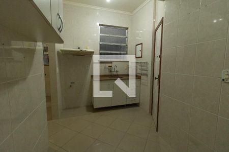Apartamento à venda com 100m², 3 quartos e 1 vagaCozinha