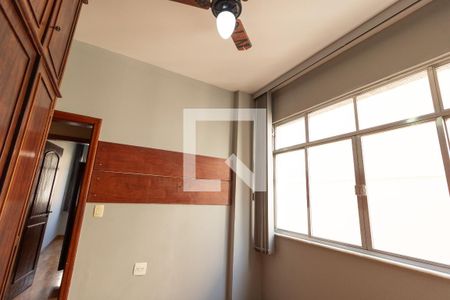 Apartamento à venda com 100m², 3 quartos e 1 vagaQuarto 2