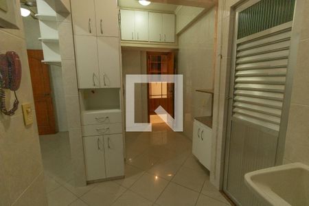 Apartamento à venda com 100m², 3 quartos e 1 vagaÁrea de Serviço