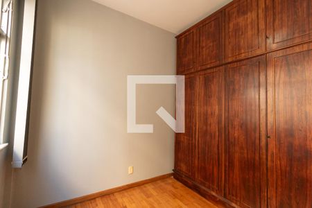 Quarto 2 de apartamento à venda com 3 quartos, 100m² em Maracanã, Rio de Janeiro