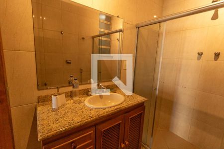 Apartamento à venda com 100m², 3 quartos e 1 vagaBanheiro Social