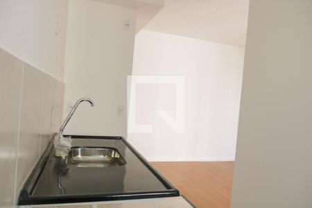 Apartamento para alugar com 43m², 2 quartos e 1 vagaCozinha