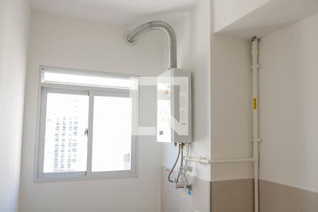 Apartamento para alugar com 43m², 2 quartos e 1 vagaÁrea de Serviço