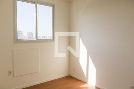 Apartamento para alugar com 43m², 2 quartos e 1 vagaQuarto 2
