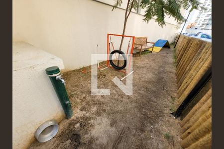 Apartamento para alugar com 43m², 2 quartos e 1 vagaParcão