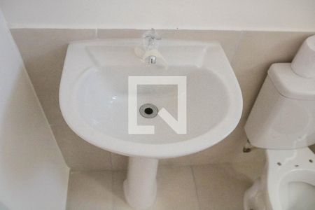 Apartamento para alugar com 43m², 2 quartos e 1 vagaBanheiro