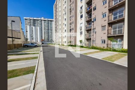 Apartamento para alugar com 43m², 2 quartos e 1 vagaGaragem