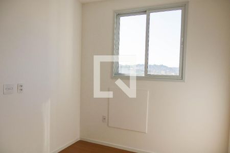 Apartamento para alugar com 43m², 2 quartos e 1 vagaQuarto 2