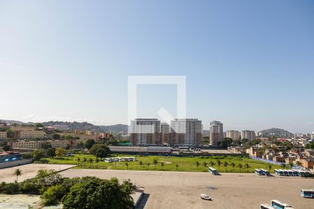 Apartamento para alugar com 43m², 2 quartos e 1 vagaVista do Quarto 2