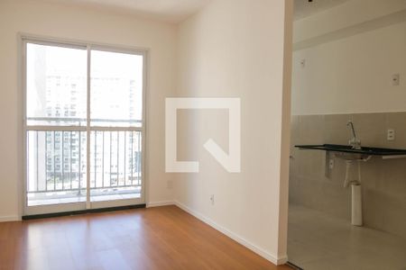 Sala de apartamento para alugar com 2 quartos, 43m² em Engenho de Dentro, Rio de Janeiro