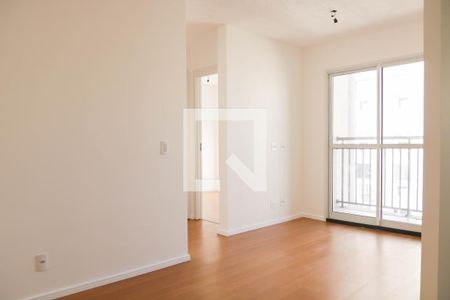 Sala de apartamento para alugar com 2 quartos, 43m² em Engenho de Dentro, Rio de Janeiro