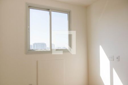 Quarto 1 de apartamento para alugar com 2 quartos, 43m² em Engenho de Dentro, Rio de Janeiro
