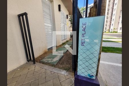 Apartamento para alugar com 43m², 2 quartos e 1 vagaParcão