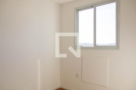 Quarto 1 de apartamento para alugar com 2 quartos, 43m² em Engenho de Dentro, Rio de Janeiro
