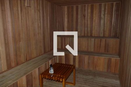 Apartamento à venda com 78m², 2 quartos e 2 vagasSauna