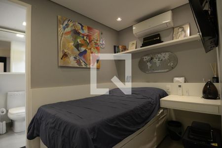 Apartamento à venda com 78m², 2 quartos e 2 vagasSuíte