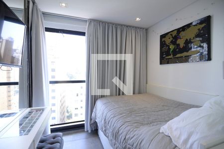 Apartamento à venda com 78m², 2 quartos e 2 vagasQuarto